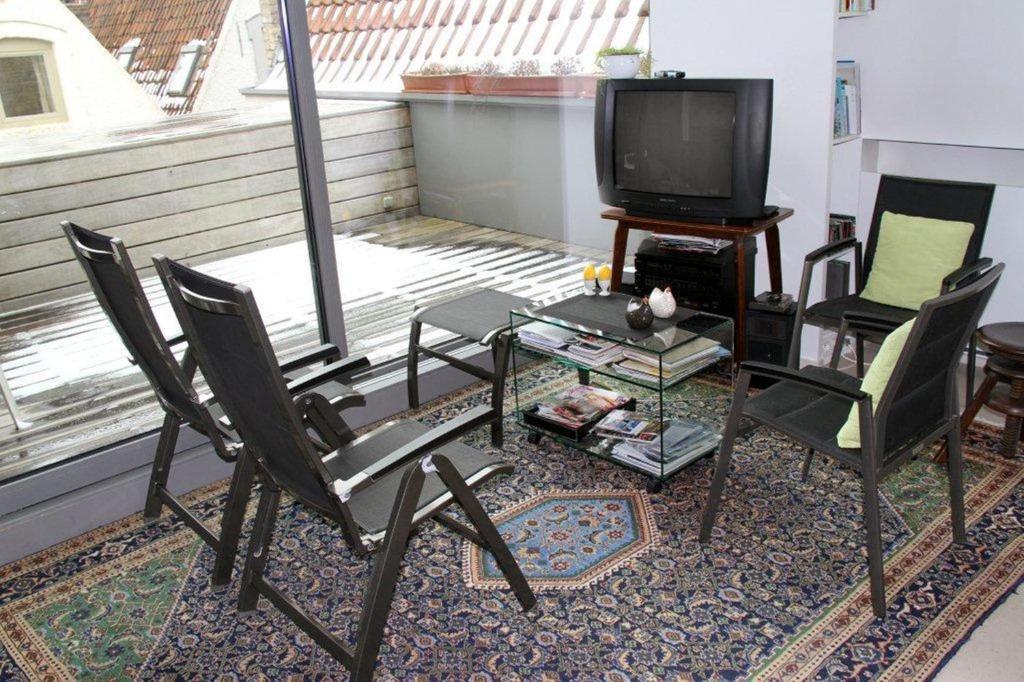 B&B 'T Walleke Brugge Kültér fotó