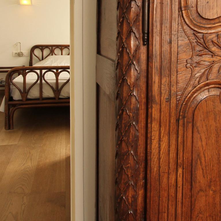 B&B 'T Walleke Brugge Kültér fotó