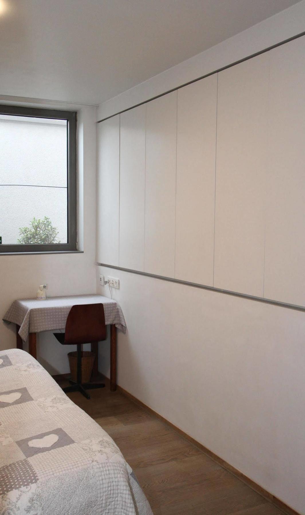 B&B 'T Walleke Brugge Kültér fotó