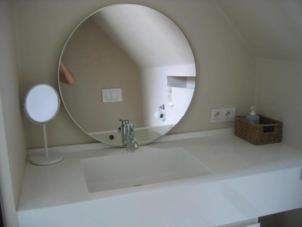 B&B 'T Walleke Brugge Kültér fotó