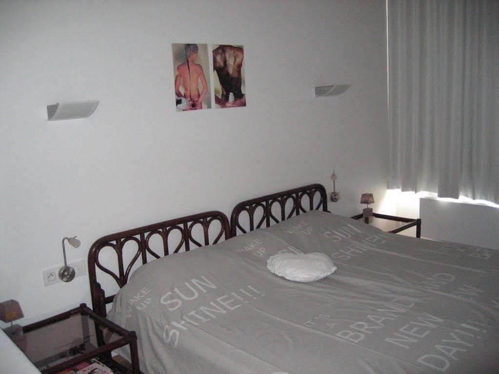 B&B 'T Walleke Brugge Kültér fotó